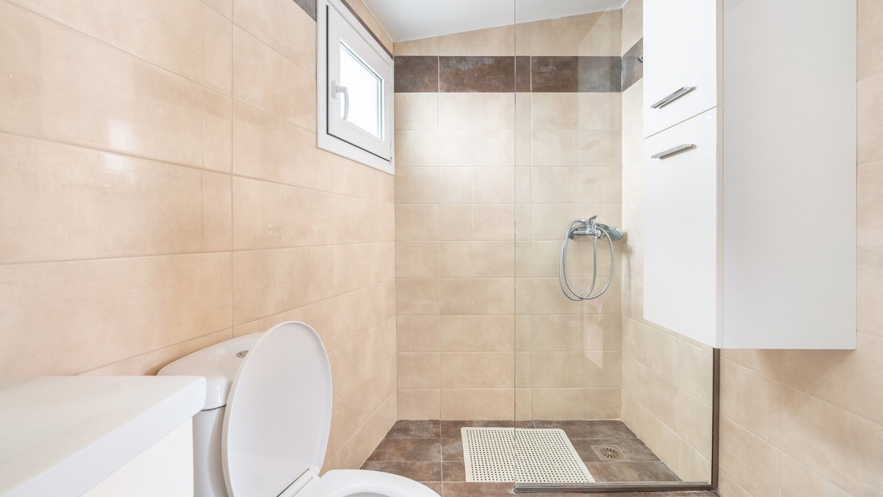 Photo of Bathroom in Stegna