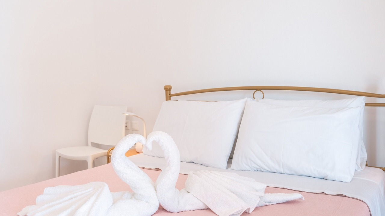 Photo of Bedroom in Stegna