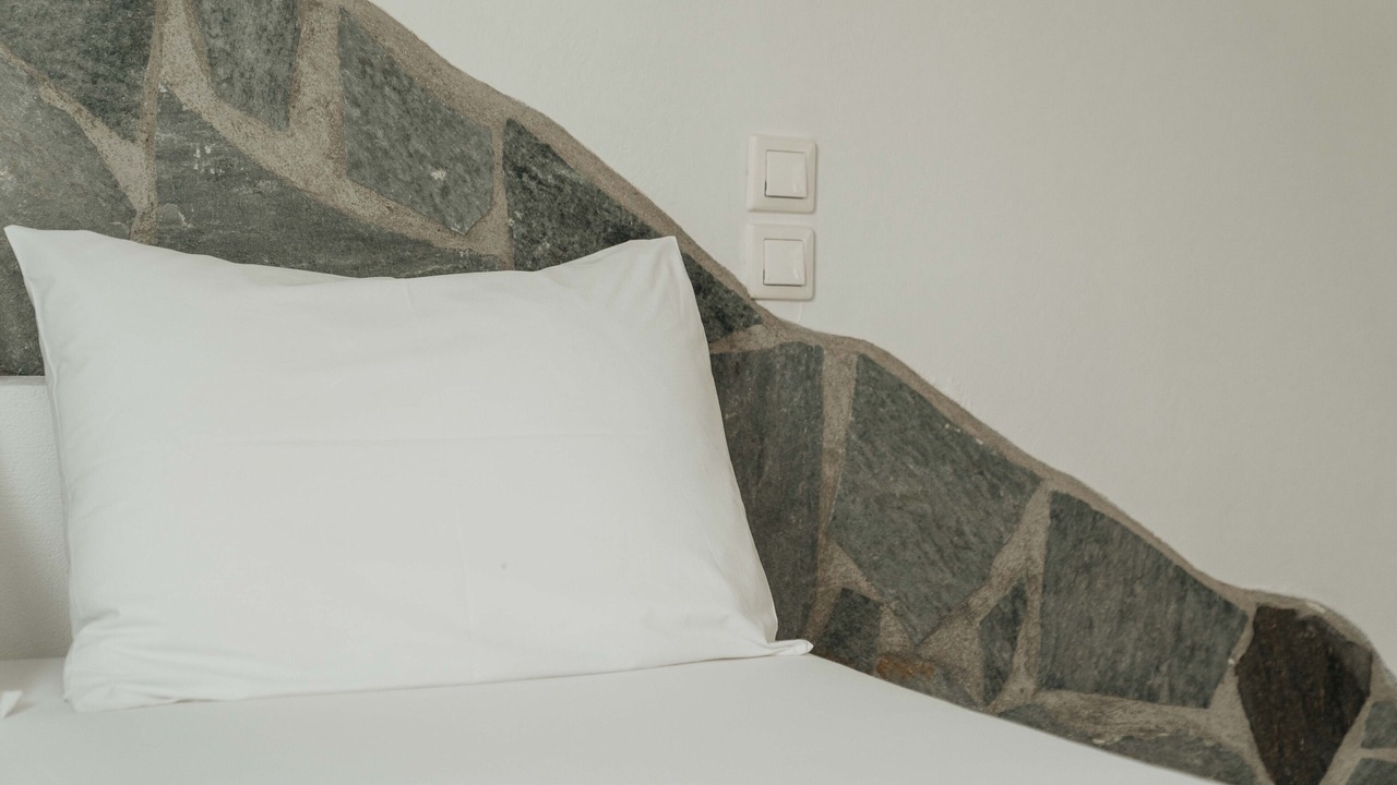 Photo of Bedroom in Serifos
