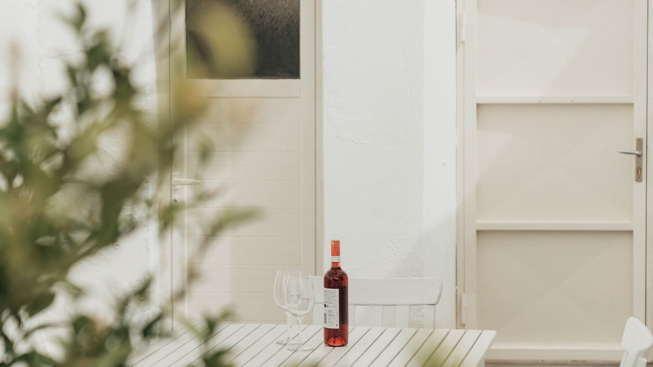 Photo of Outdoor in Serifos