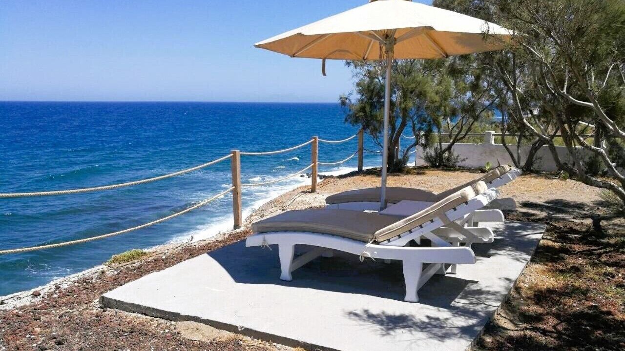 Photo of Outdoor in Fira