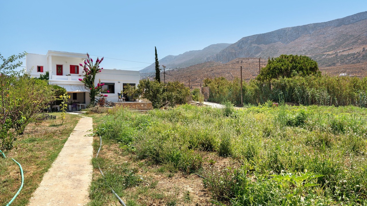 Photo of Outdoor in Aegiali