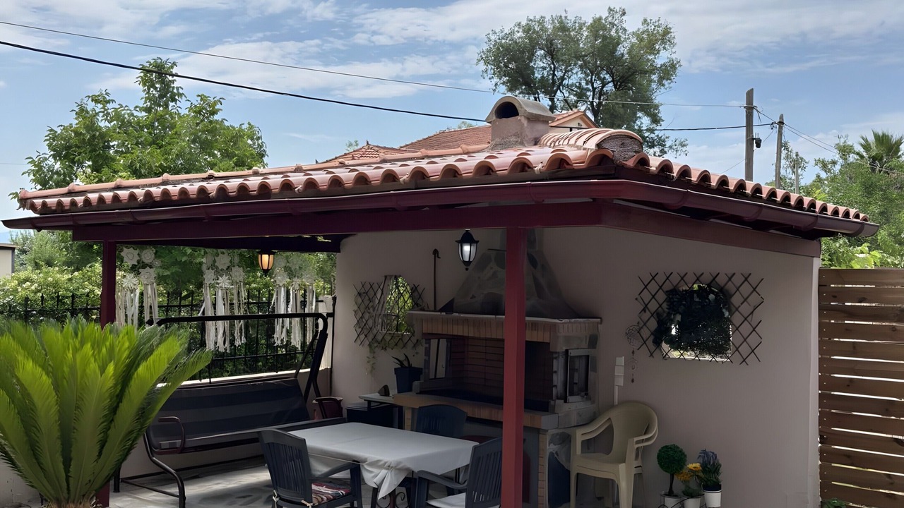 Photo of Outdoor in Kryoneri