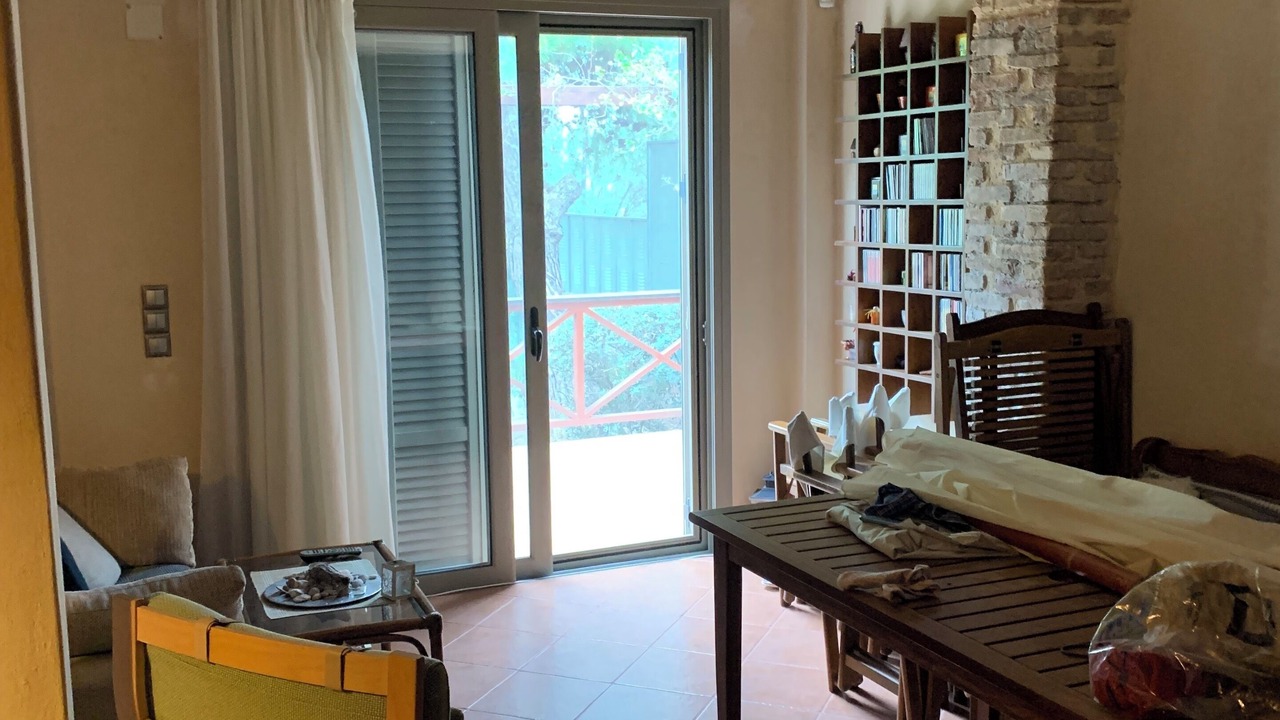 Photo of Livingroom in Agii Anargiri
