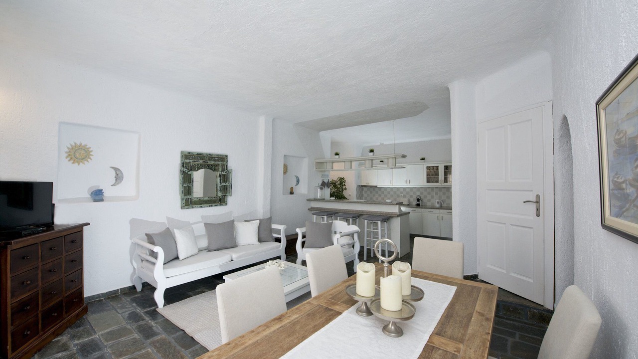 Photo of Livingroom in Kalafatis