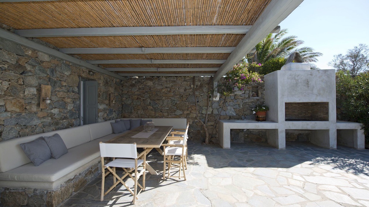 Photo of Outdoor in Kalafatis