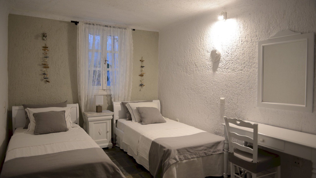 Photo of Bedroom in Kalafatis