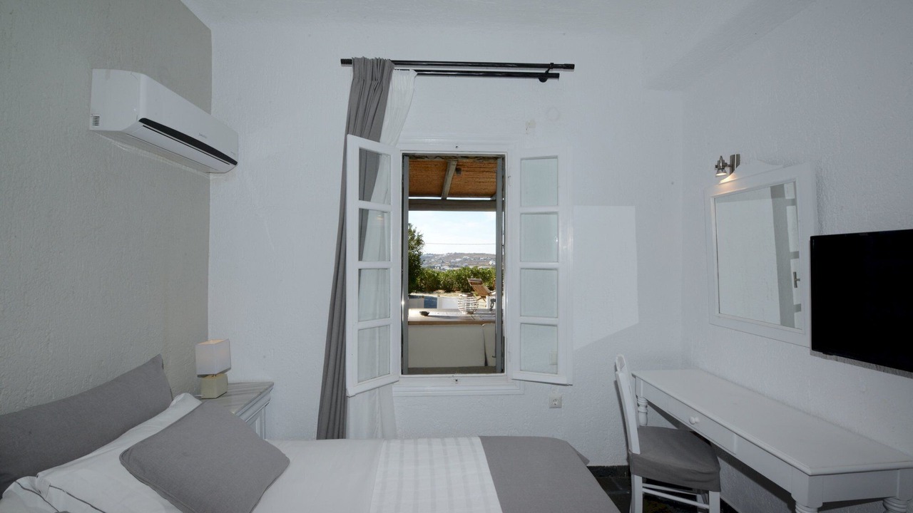 Photo of Bedroom in Kalafatis