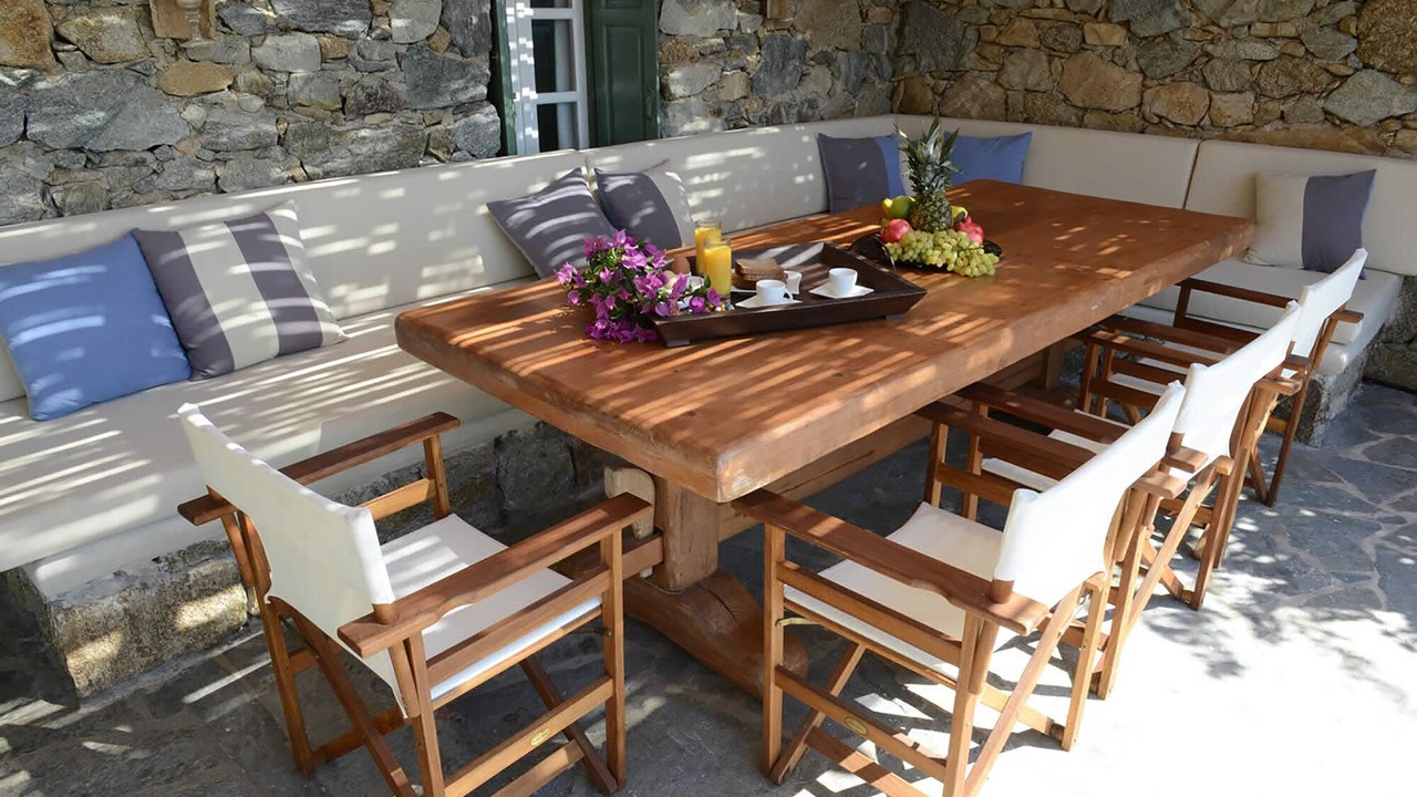 Photo of Outdoor in Kalafatis