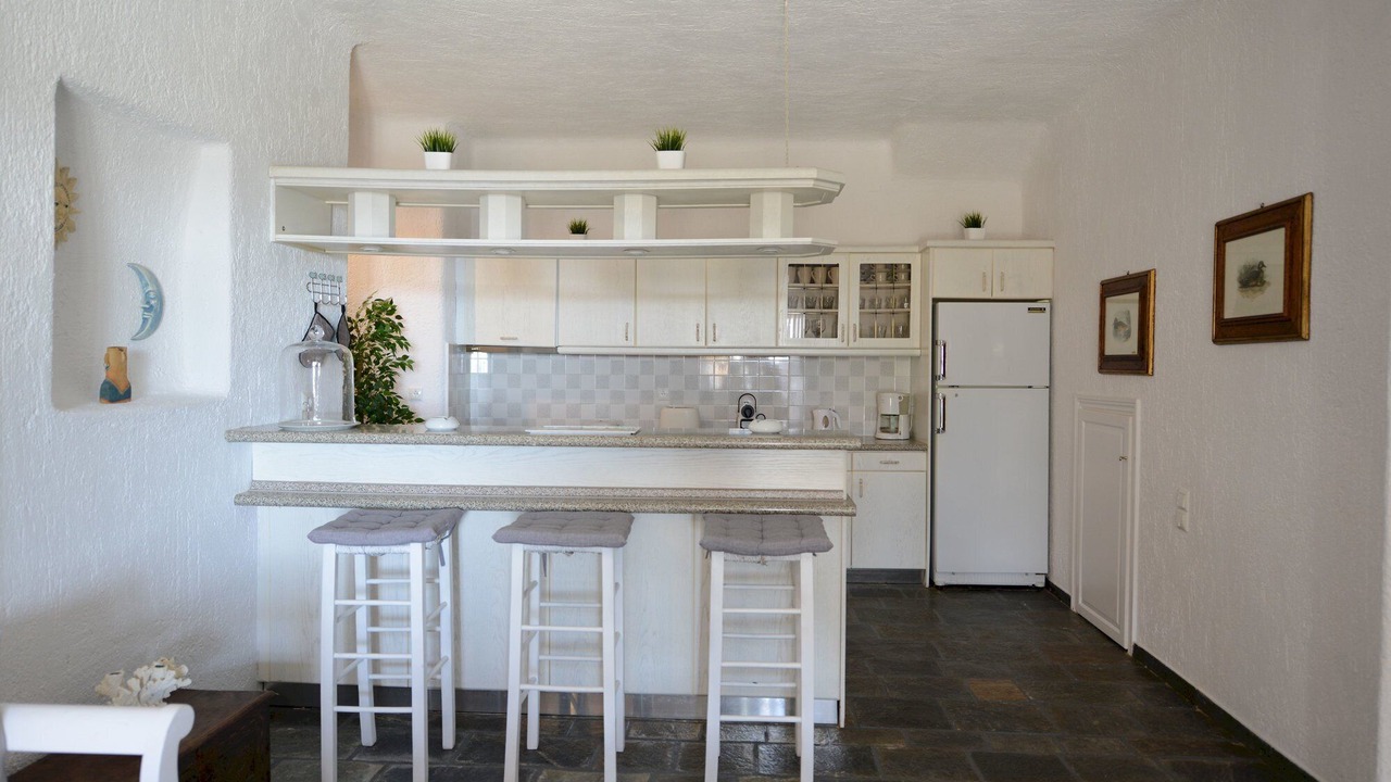Photo of Kitchen in Kalafatis