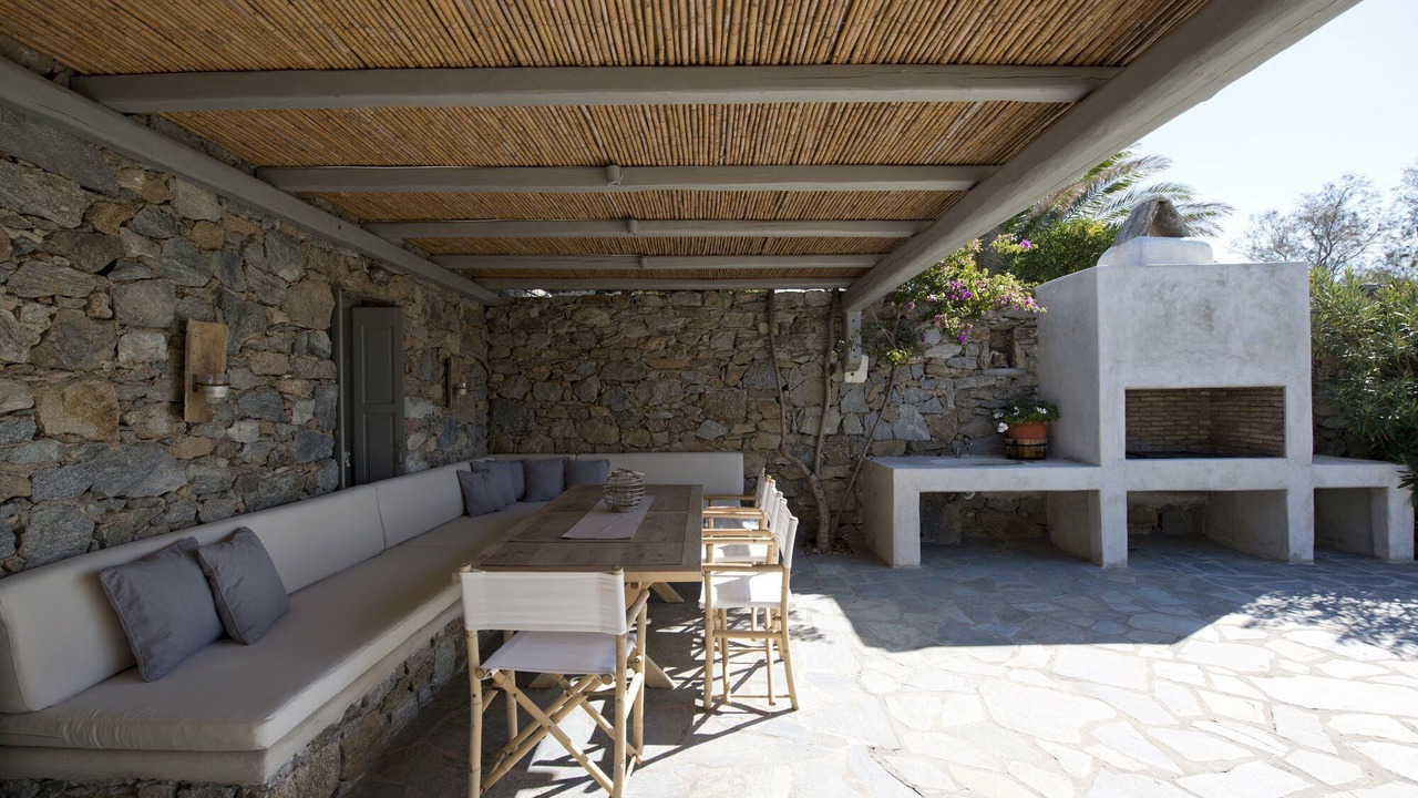 Photo of Outdoor in Kalafatis