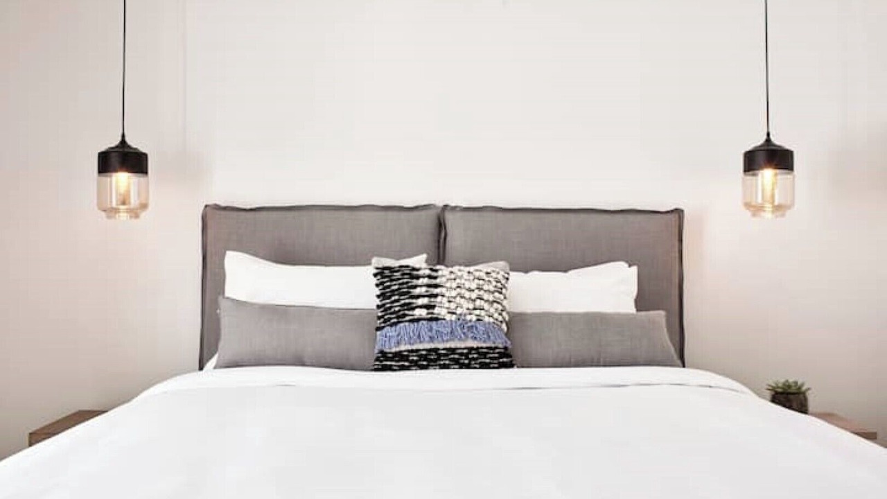 Photo of Bedroom in Mykonos Town