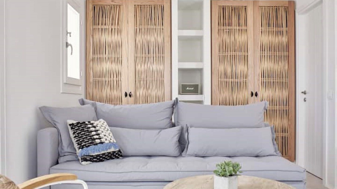 Photo of Livingroom in Mykonos Town