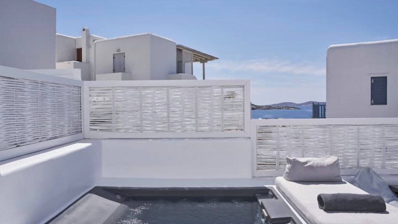 Photo of Outdoor in Mykonos Town