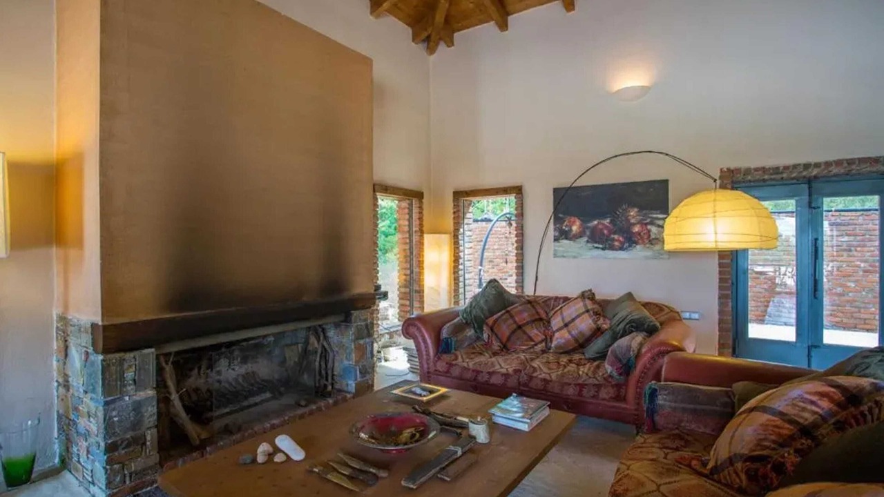 Photo of Livingroom in Stratoni