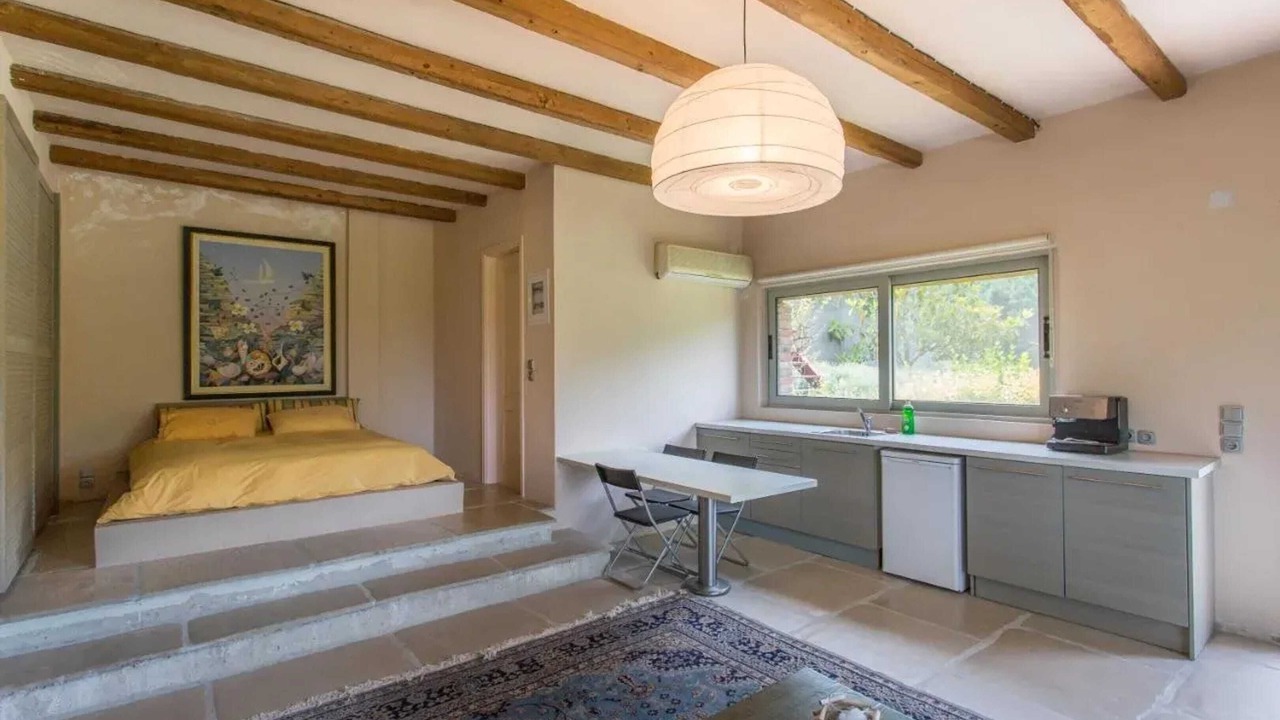 Photo of Livingroom in Stratoni