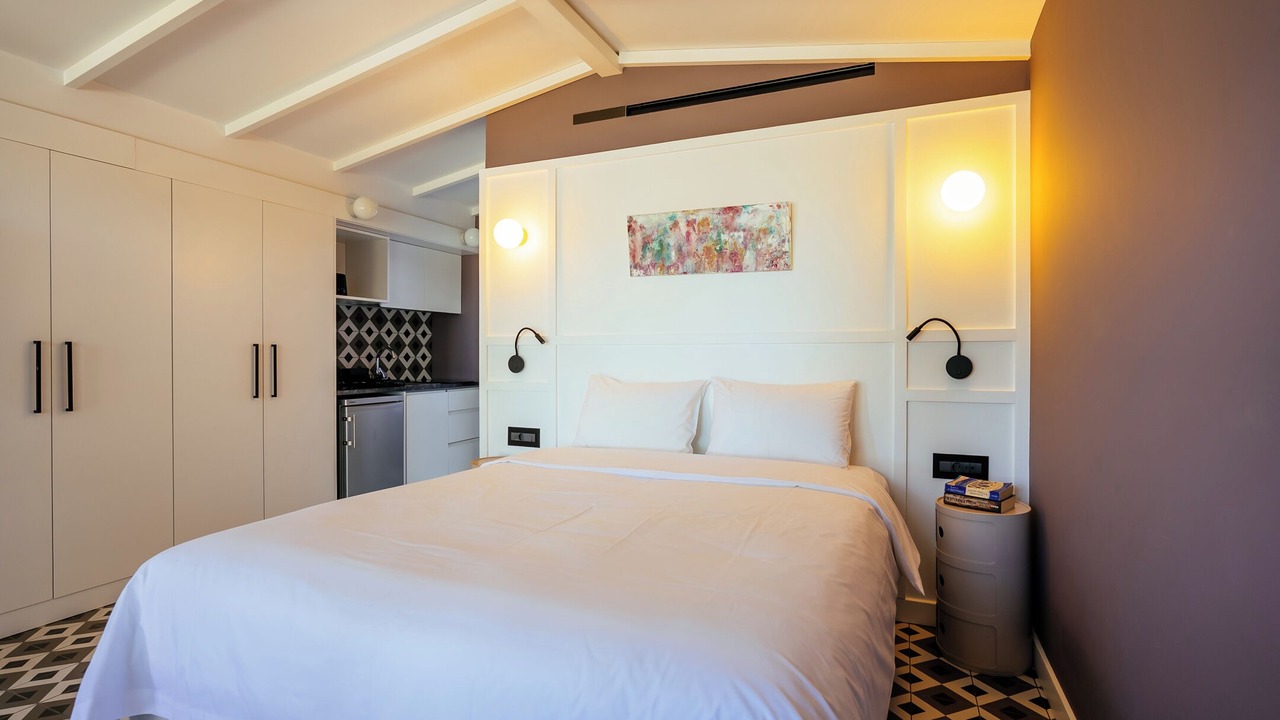 Photo of Bedroom in Lassi