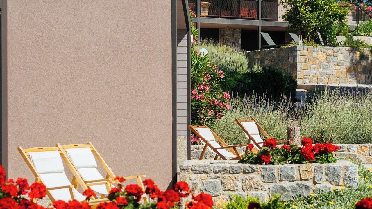 Photo of Patio Balcony in Lassi