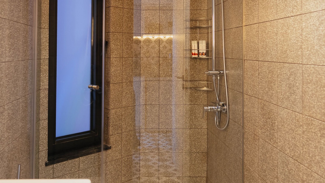 Photo of Bathroom in Lassi