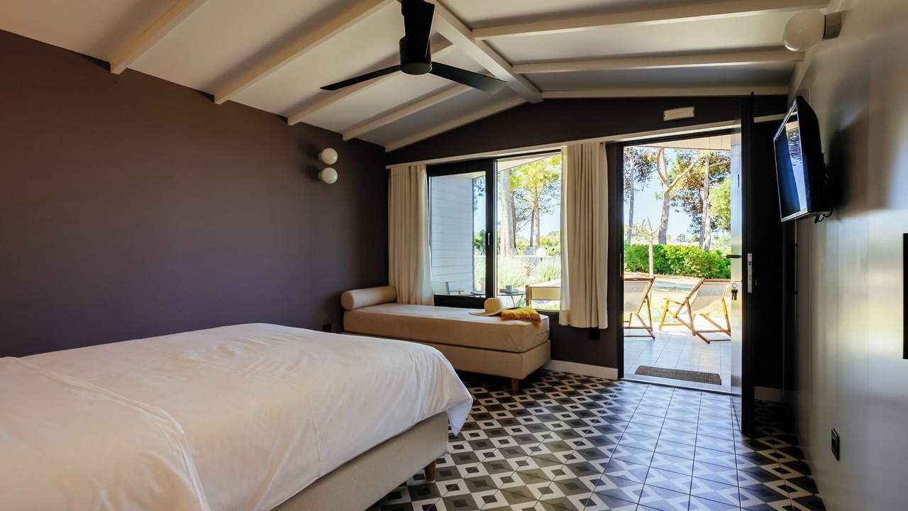 Photo of Bedroom in Lassi