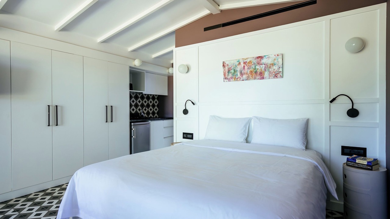 Photo of Bedroom in Lassi