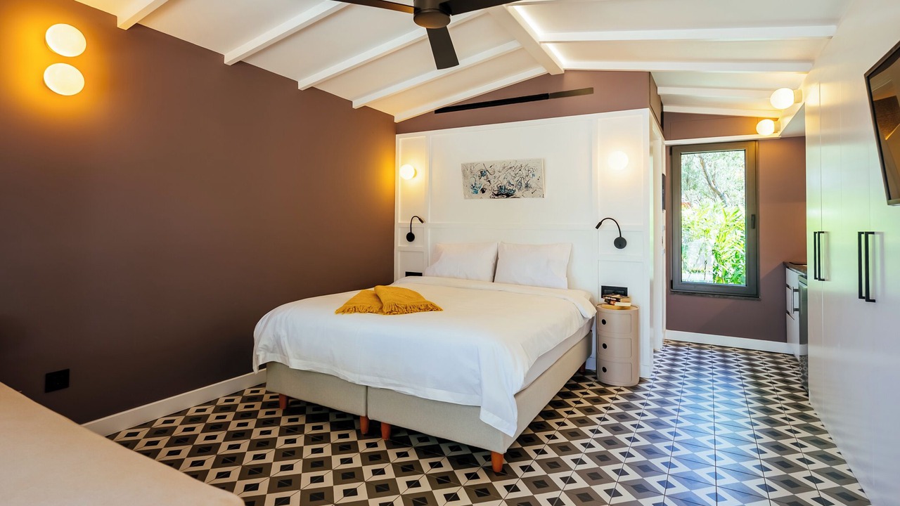 Photo of Bedroom in Lassi