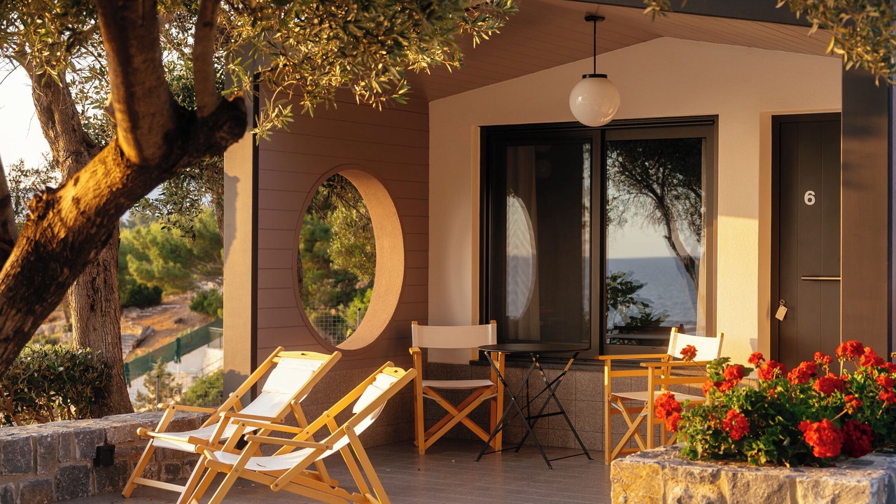 Photo of Patio Balcony in Lassi