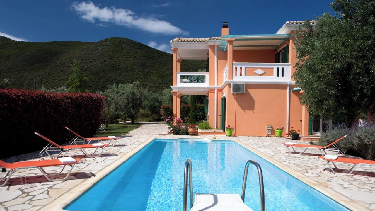 Photo of Outdoor in Evgiros