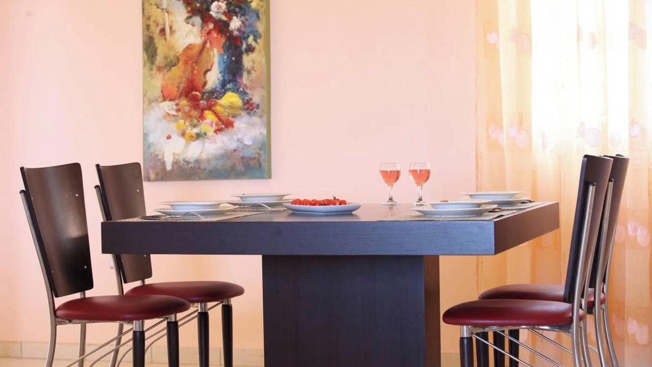 Photo of Livingroom in Evgiros