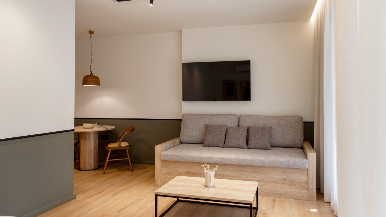 Photo of Livingroom in Makrigianni