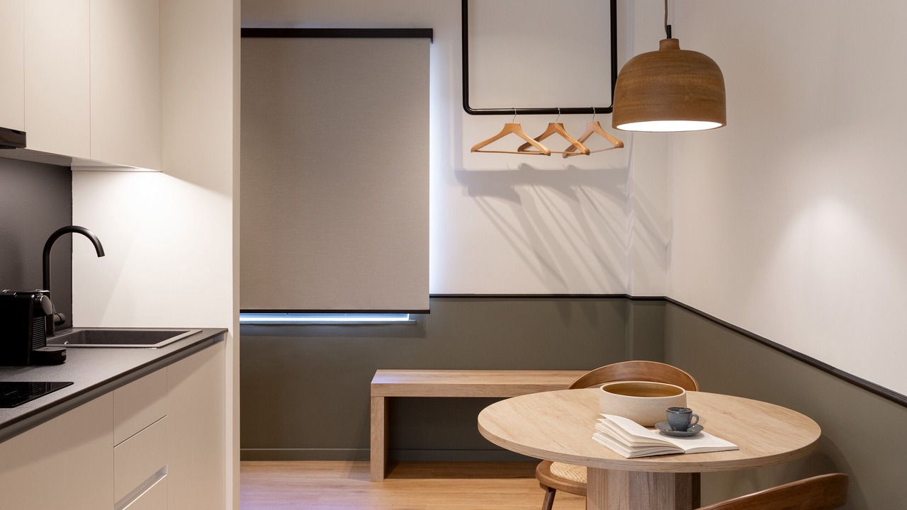 Photo of Kitchen in Makrigianni