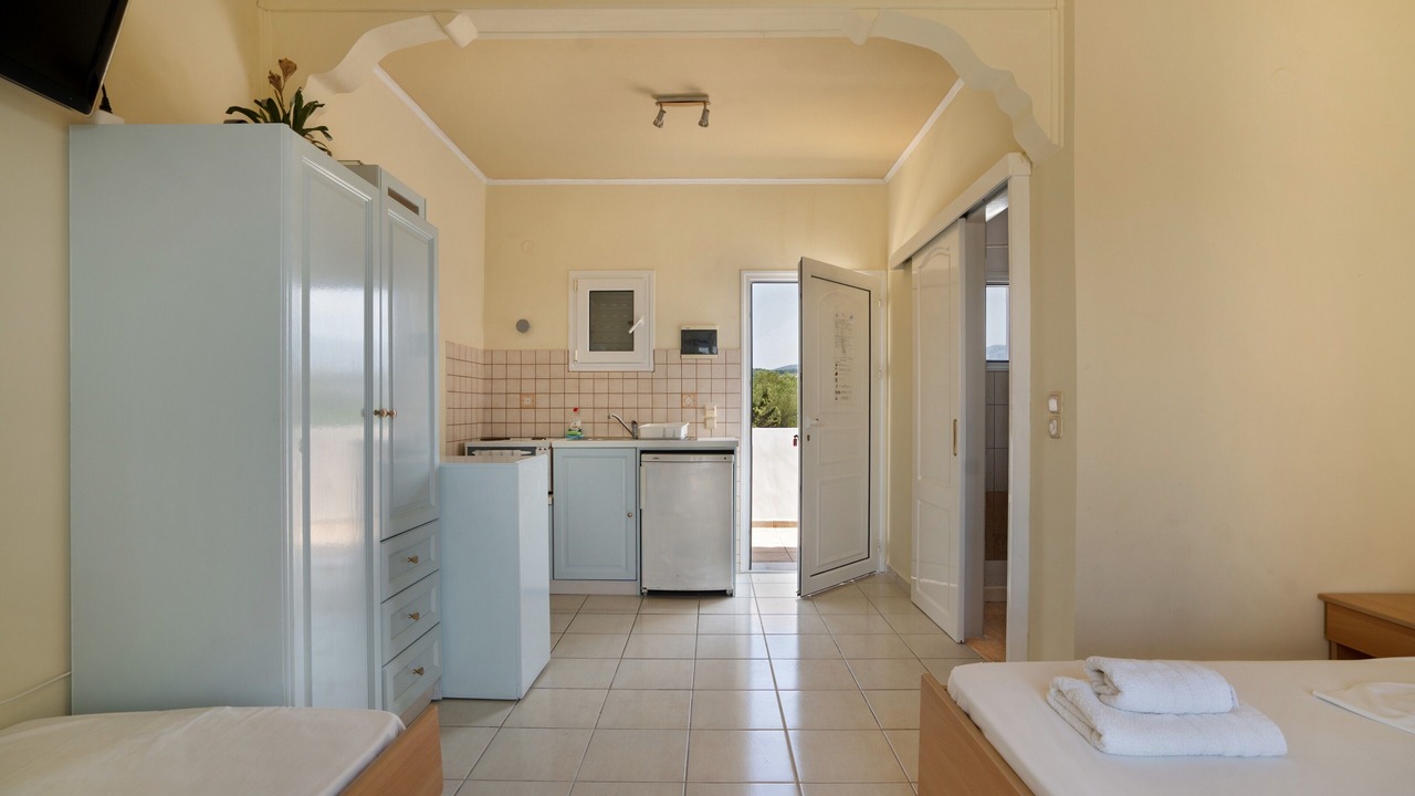 Photo of Bedroom in Ntomata