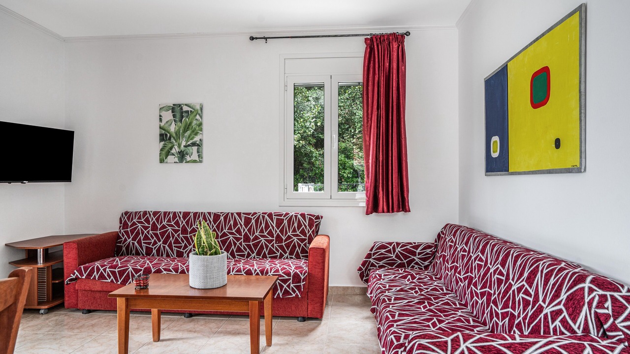 Photo of Livingroom in Geni