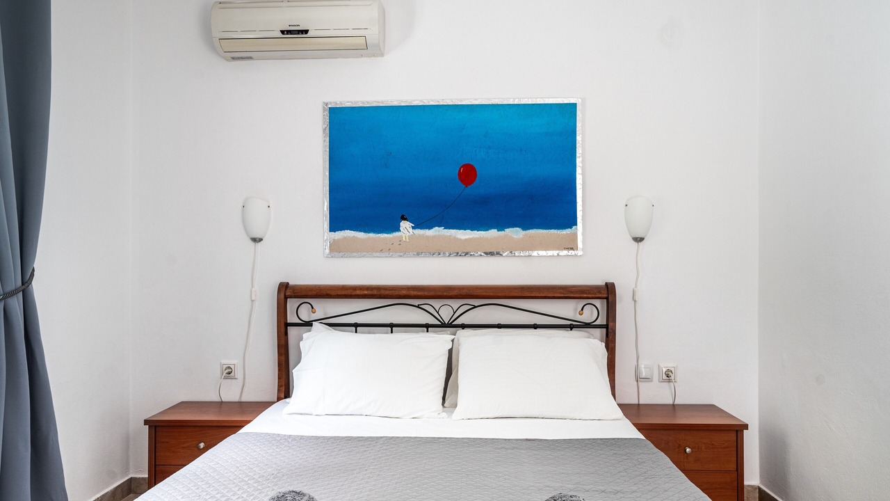 Photo of Bedroom in Geni