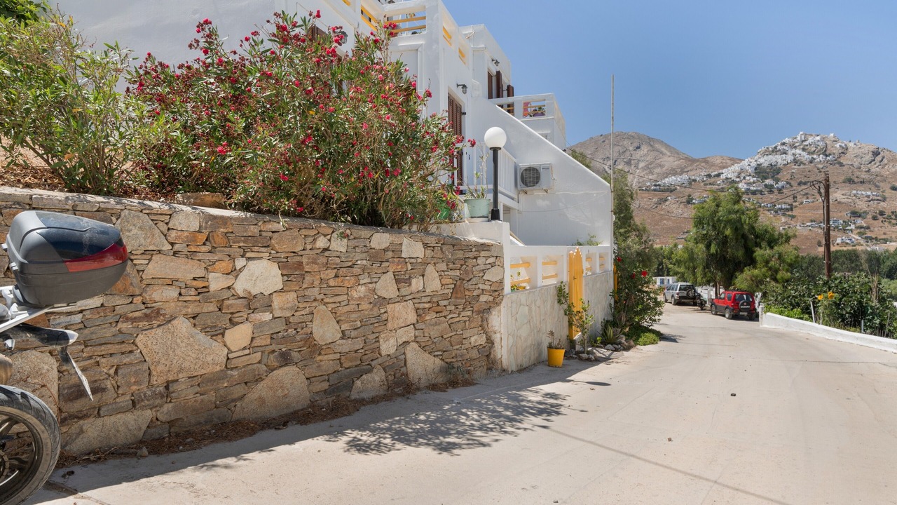Photo of Outdoor in Livadi