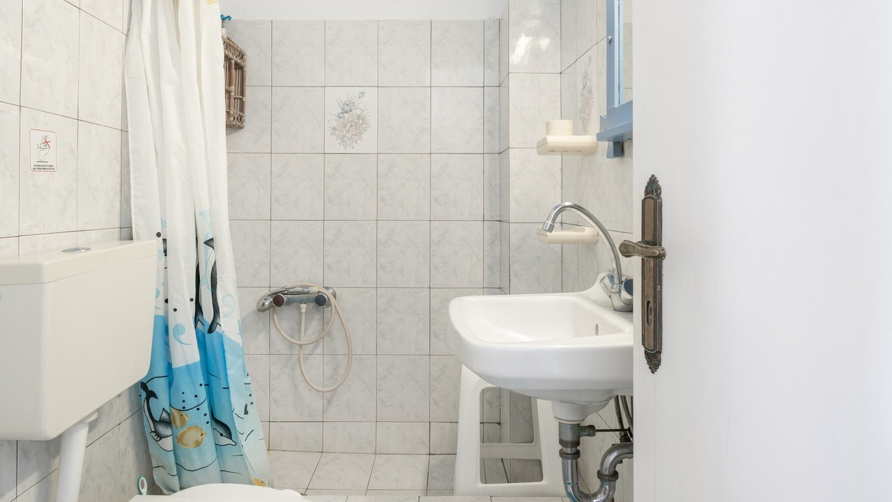 Photo of Bathroom in Livadi