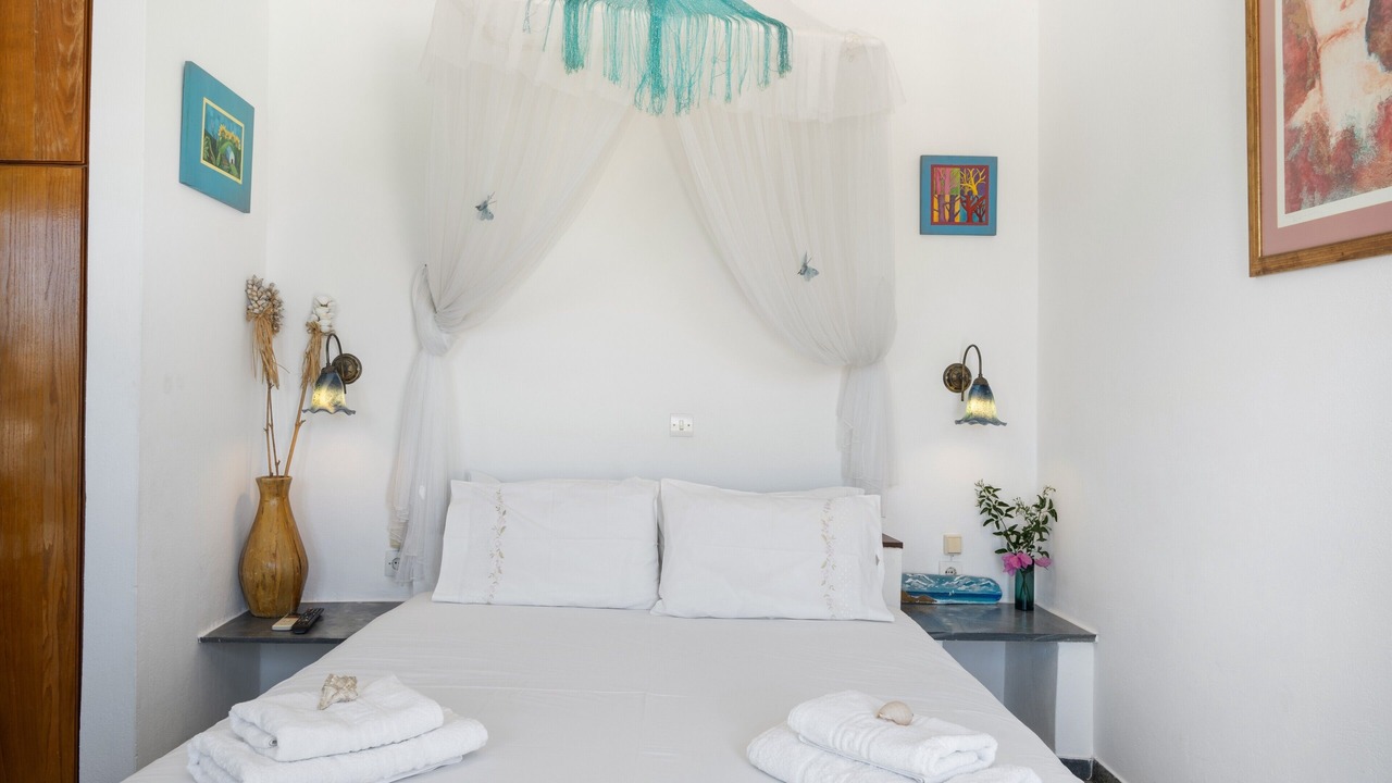 Photo of Bedroom in Livadi