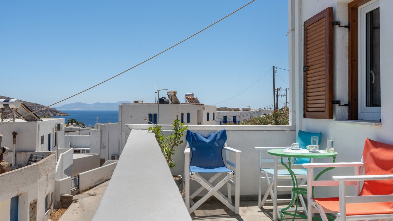 Photo of Outdoor in Livadi