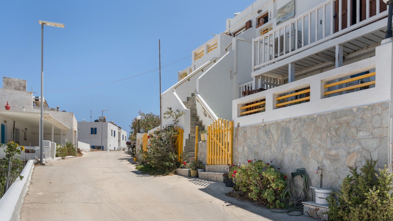 Photo of Outdoor in Livadi
