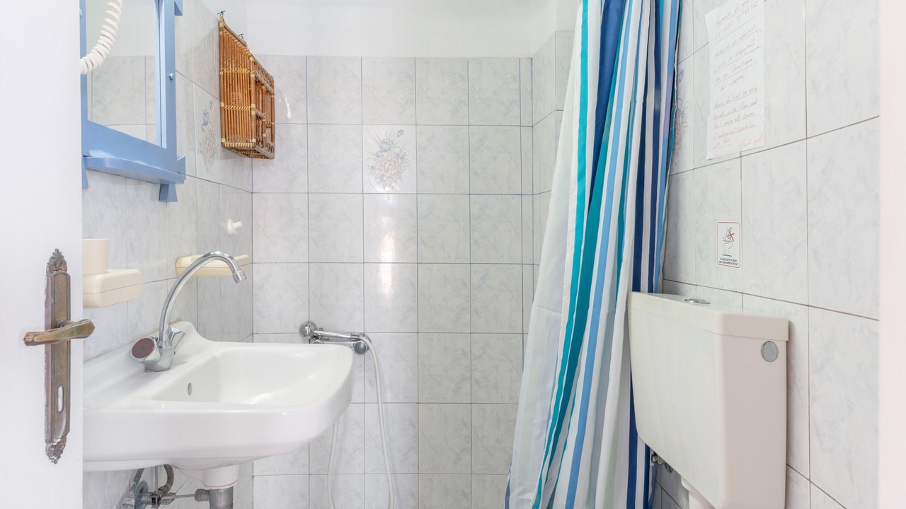 Photo of Bathroom in Livadi