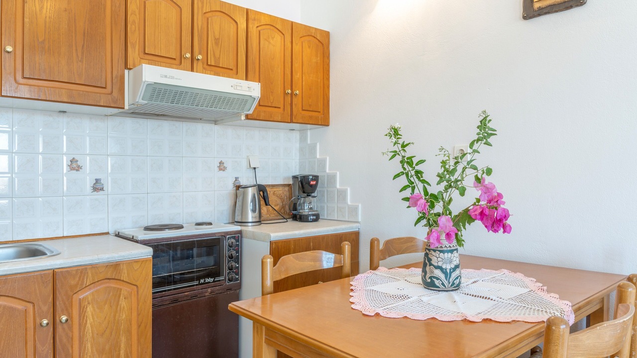 Photo of Kitchen in Livadi