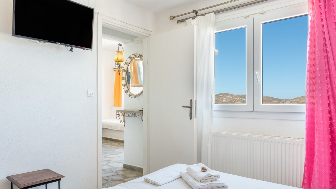 Photo of Bedroom in Livadi