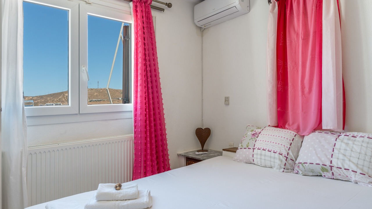 Photo of Bedroom in Livadi