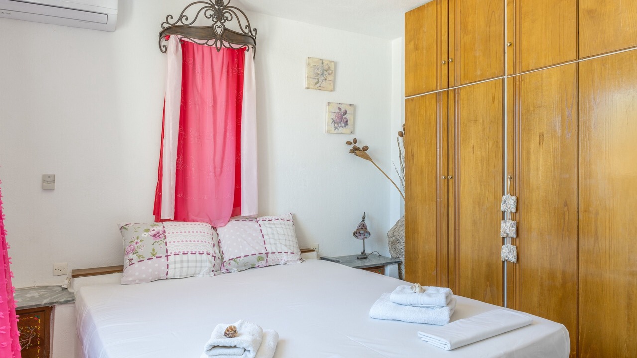 Photo of Bedroom in Livadi