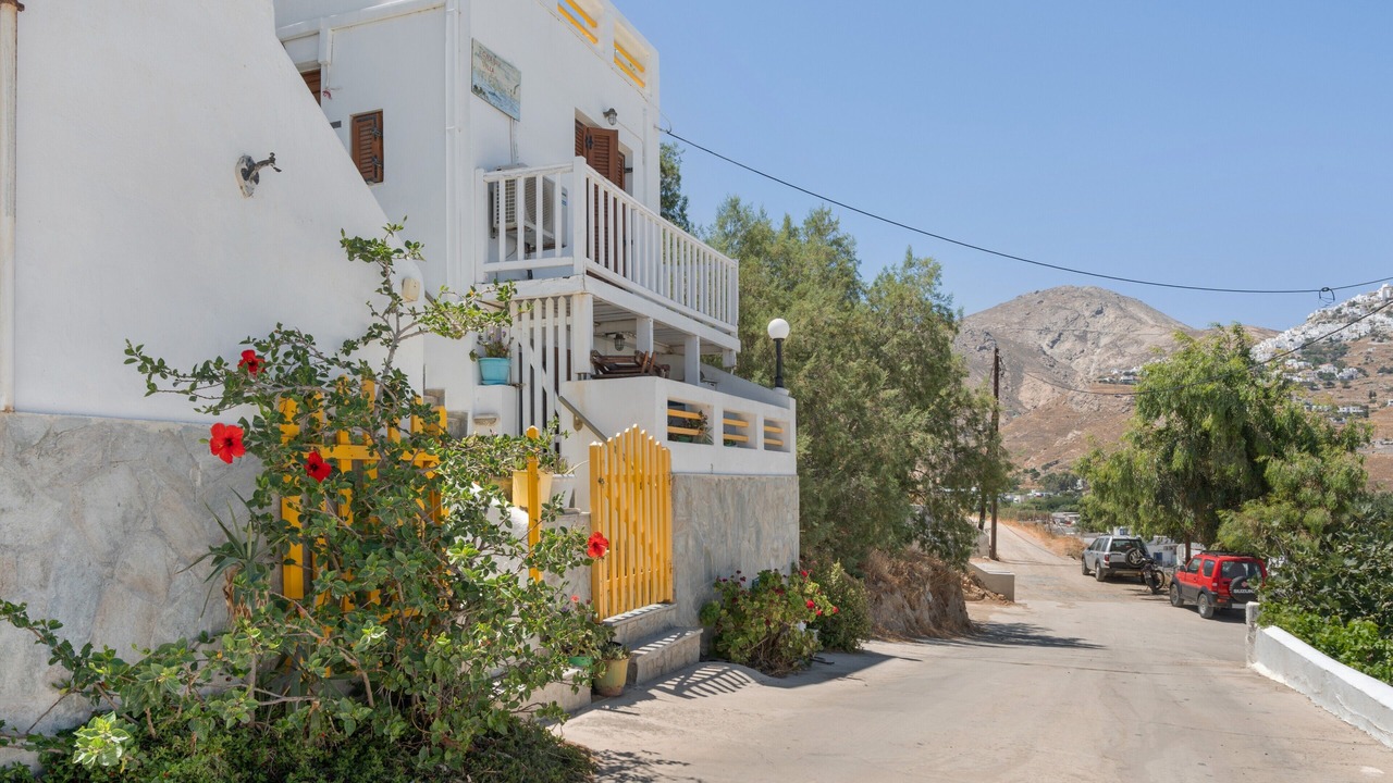 Photo of Outdoor in Livadi