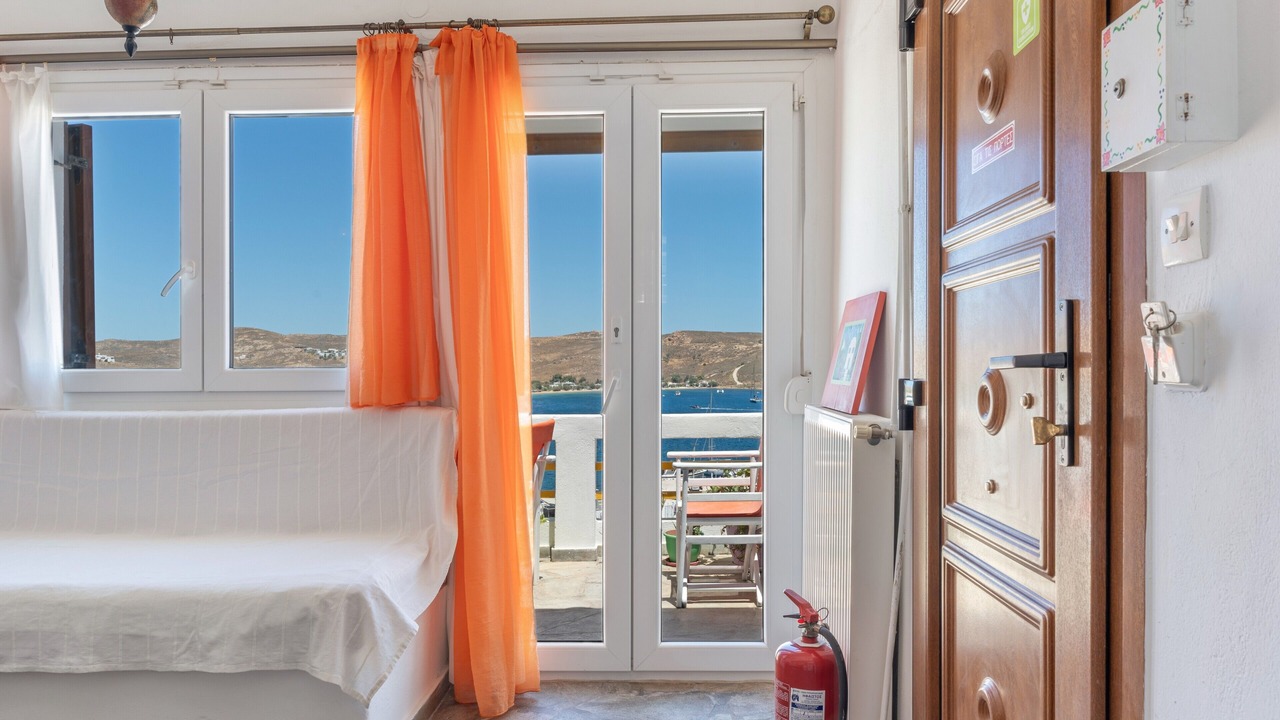 Photo of Bedroom in Livadi