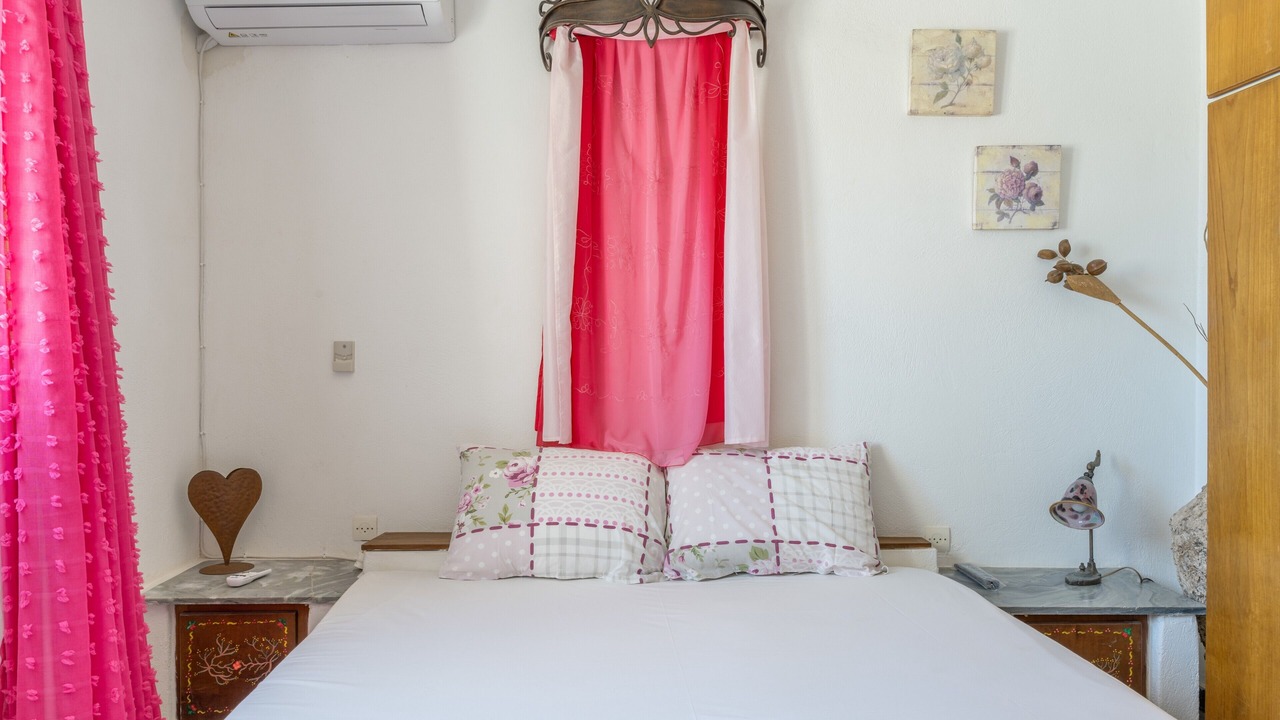 Photo of Bedroom in Livadi