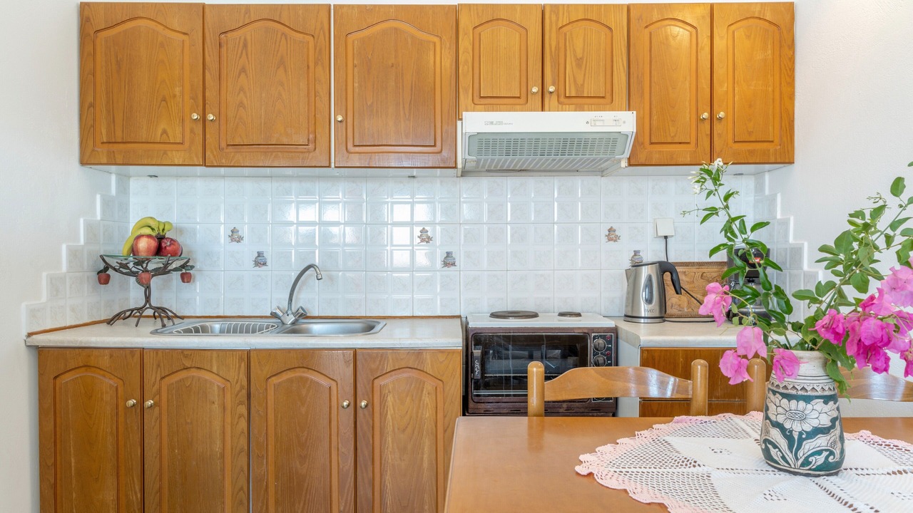 Photo of Kitchen in Livadi