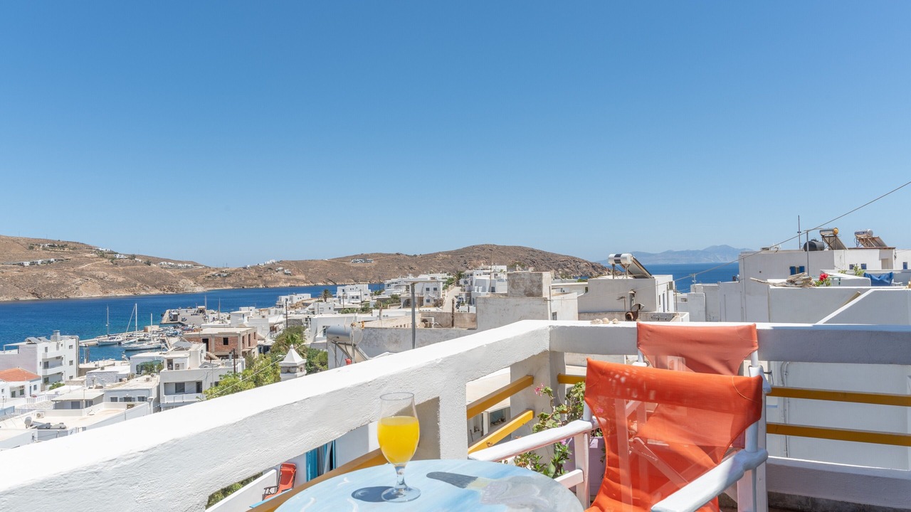 Photo of Outdoor in Livadi