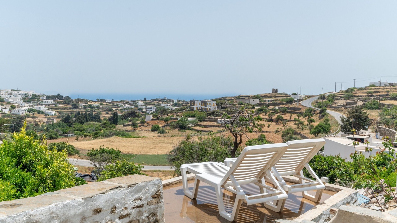 Photo of Outdoor in Sifnos